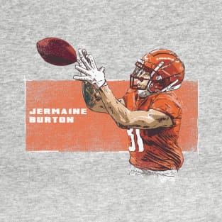 Jermaine Burton Cincinnati Highlight T-Shirt